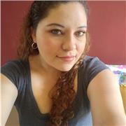 Docente profrsional de primaria con maestria en educación, dinamica, creativa, responsable, puntual, realizo lis clases de manera que sea accesible y comprensida para los estudiantes mediante el.uso de las TIC y demas procesos academicos afines a mejorar